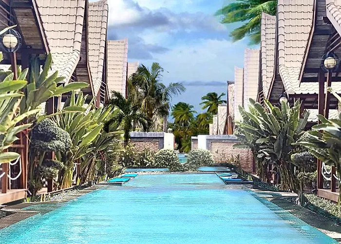 Kaleydo Villas