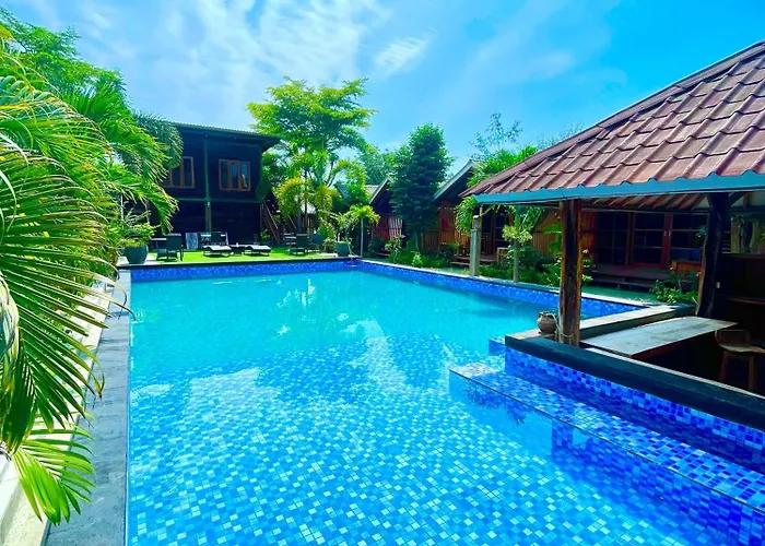 Wah Resort