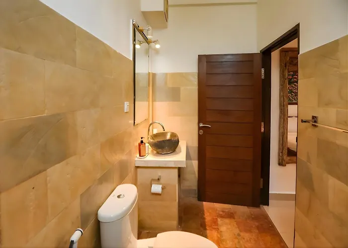 3 sterren hotel: Green Banana